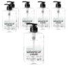 🌿 NƯỚC RỬA BÌNH SỮA DẠNG LỎNG KHÔNG MÙI CHO BÉ EINERBAUM – 700ML (SET 6 BÌNH - 345.000 VND/BÌNH)