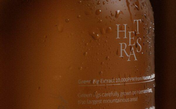 🛁 HETRAS HOTEL THERAPY BODY WASH – DÒNG SỮA TẮM NƯỚC HOA CAO CẤP (1013ML) - Hình ảnh 2