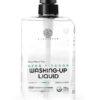🌿 NƯỚC RỬA BÌNH SỮA DẠNG LỎNG KHÔNG MÙI CHO BÉ EINERBAUM – 700ML