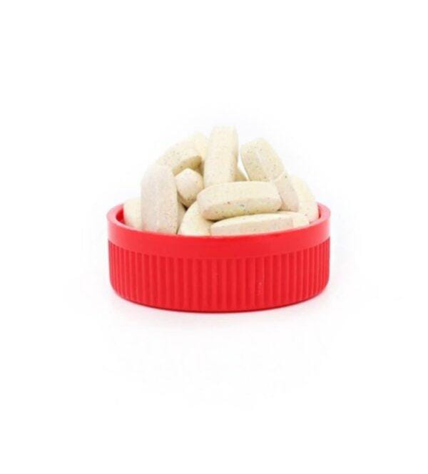 KIRKLAND SILVER MULTI – VITAMIN, KHOÁNG CHẤT CHO NGƯỜI TRÊN 50 TUỔI - Hình ảnh 4