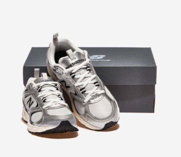 New Balance ML408GG - Hình ảnh 5