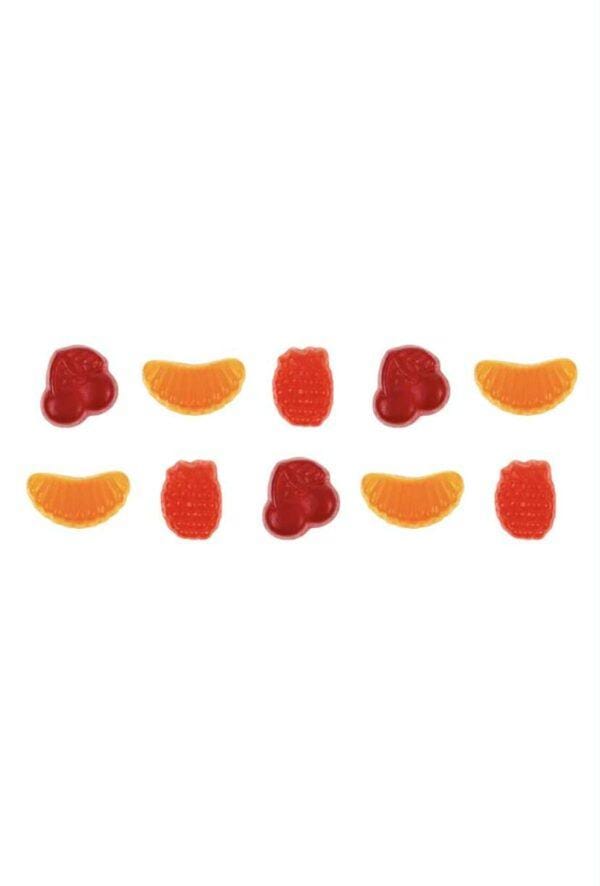 Kẹo dẻo Vitamin Centrum Multi Gummies - 130 viên - Hình ảnh 4