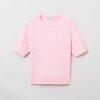 [SPAO] Áo len ngắn tay cho nữ