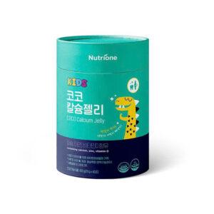 NutriOne Coco Calcium Jelly (20g × 40 gói)