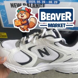 👟 Giày New Balance ML408 – Phong cách Retro, Hiện đại, Đa năng