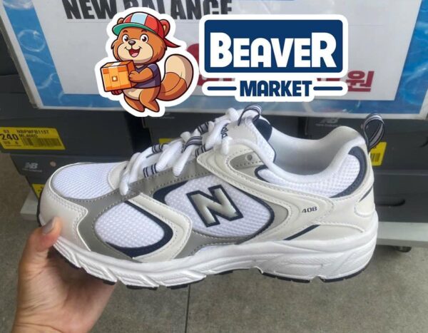 New Balance ML408N